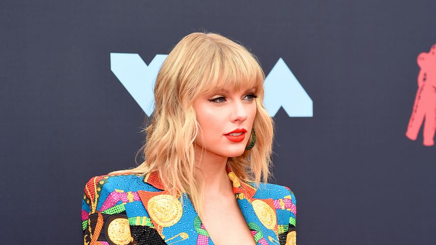 Taylor Swift, Musikerin
