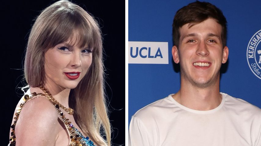 Nach Trennung: Hat Taylor Swift den Nächsten an der Angel?