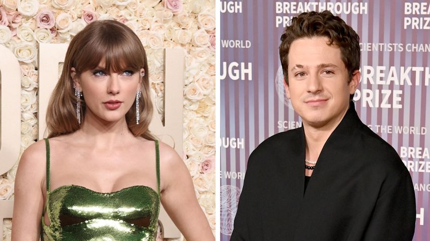 So beeinflusste Taylor Swift das neue Album von Charlie Puth