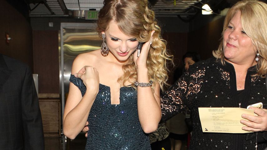 Neue Details im Grapscher-Prozess: Teilsieg für Taylor Swift