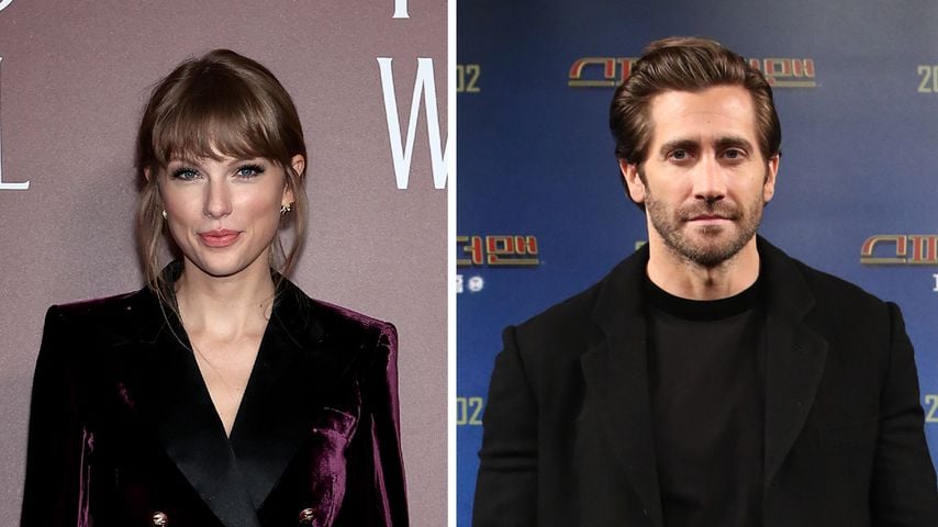 Spielt Taylor Swifts Kurzfilm auf Ex Jake Gyllenhaal an?