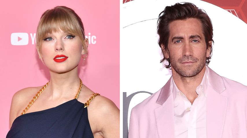 Taylor Swifts Song über ihn: Ist Ex Jake Gyllenhaal sauer?