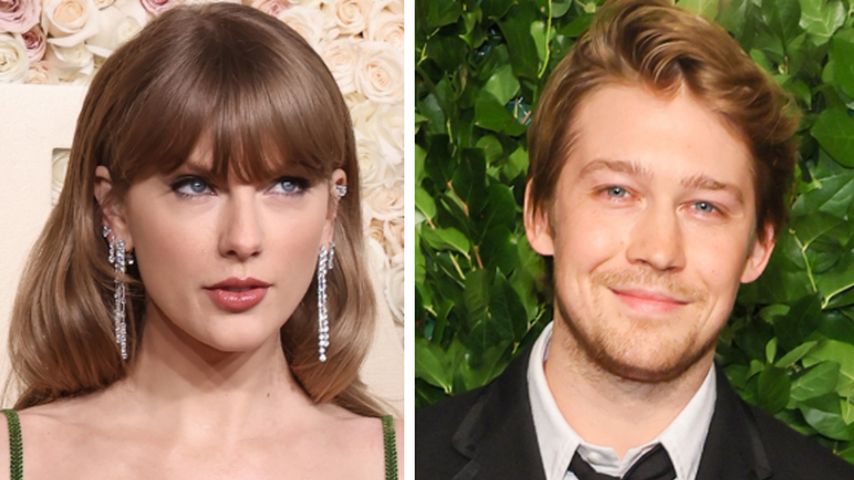 Taylor Swift "schockiert" über Joes Aussagen zur Trennung!