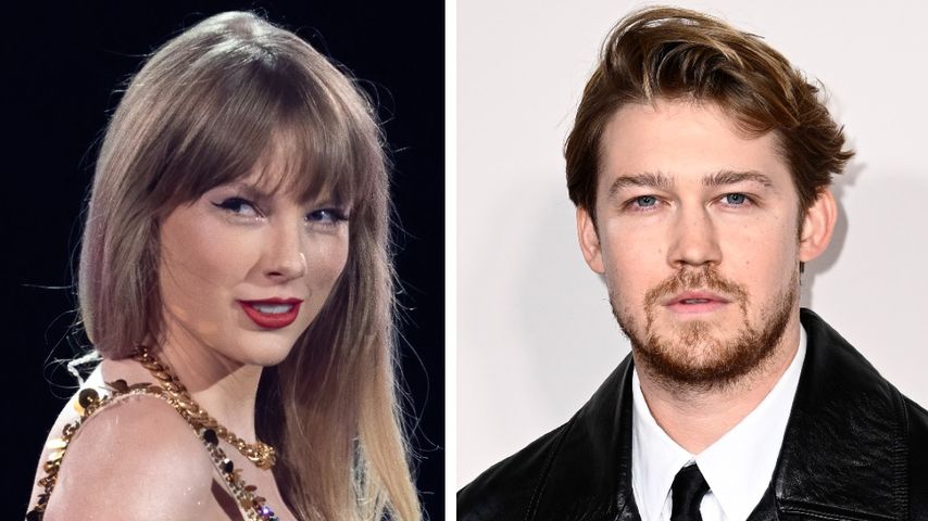Taylor Swift neu verliebt: Seltener Auftritt ihres Ex!
