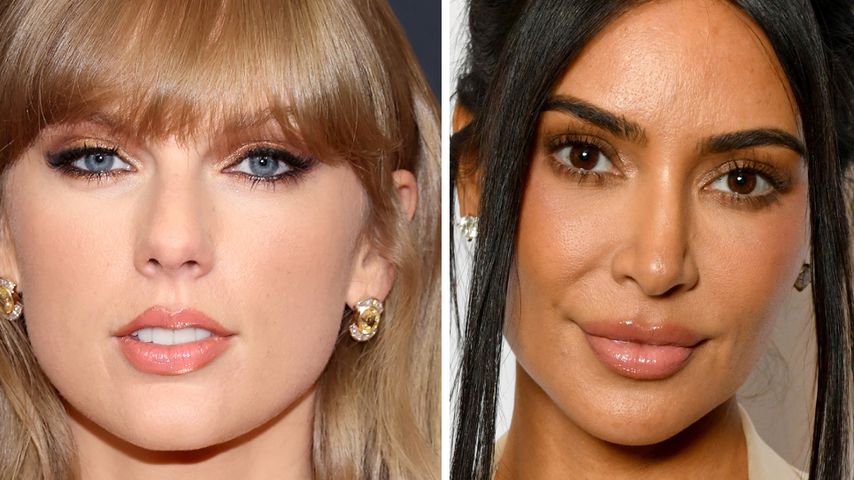 Nach Taylors Disstrack: Kim Kardashian verliert Follower!