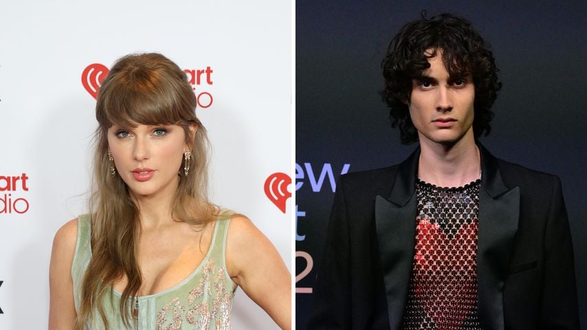 Sombr verrät Taylor Swifts umstrittenen Rat gegen Hass