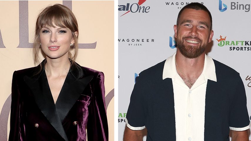 Ungestörtes Date: Zahlte Taylor Swift für Restaurantgäste?
