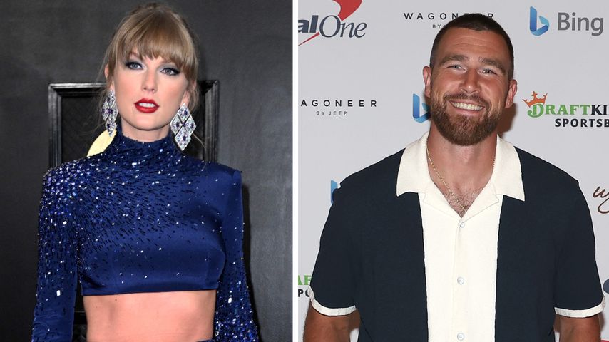Taylor Swifts Neuer hat es wohl faustdick hinter den Ohren!