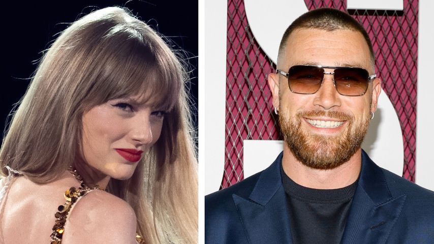 Verbrachten Taylor Swift und Travis Kelce eine heiße Nacht?