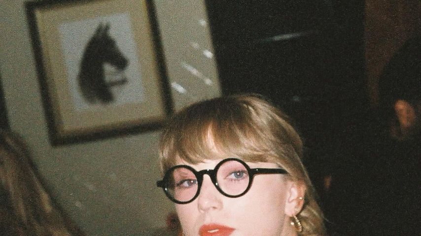Taylor Swift, US-amerikanische Musikerin