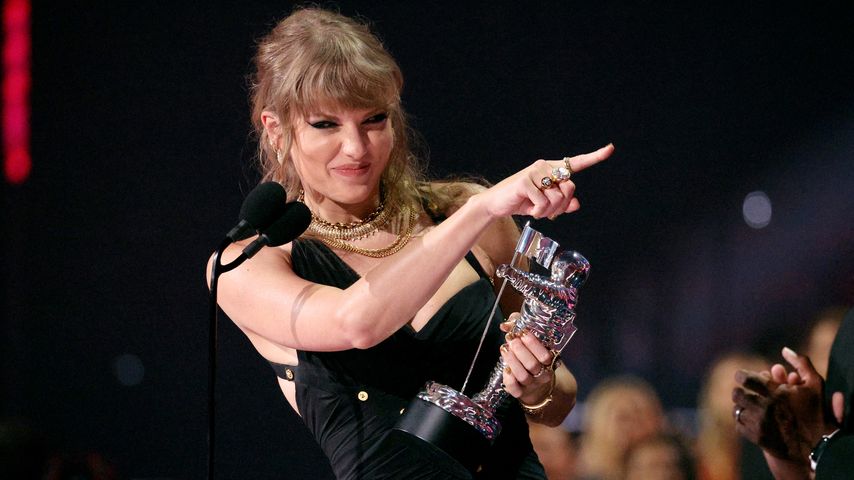 Taylor Swift, Sängerin