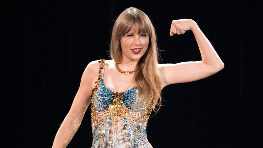 Taylor Swift im März 2023