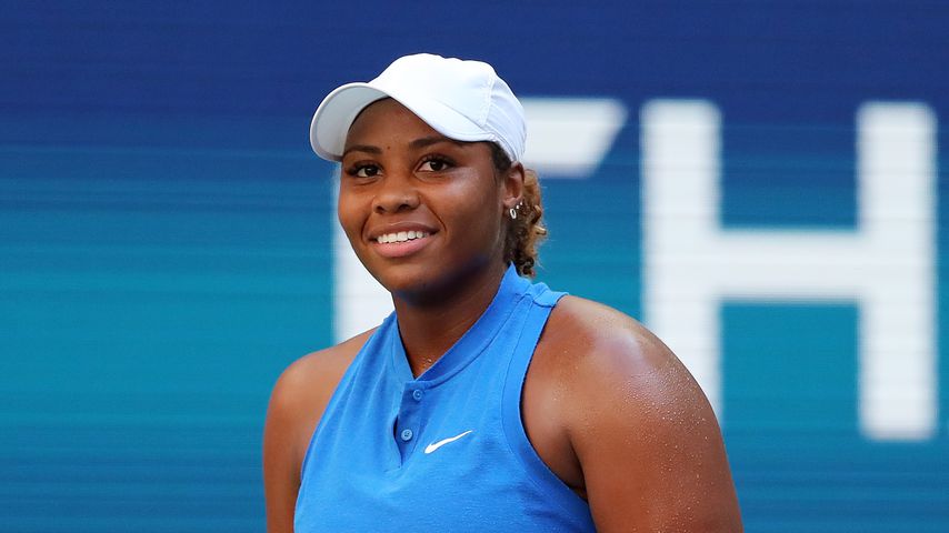 Taylor Townsend, Tennisprofi