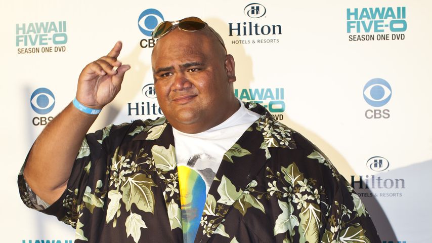 "Hawaii Five-0"-Schauspieler Taylor Wily ist gestorben (†56)