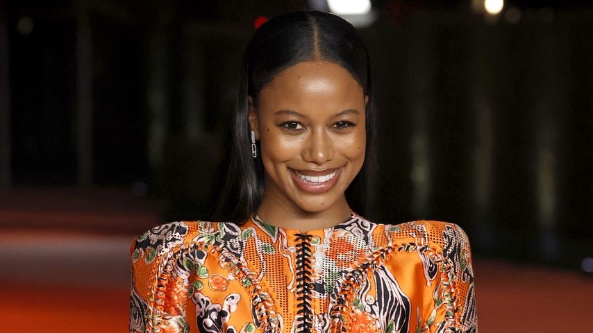 Taylour Paige, Schauspielerin