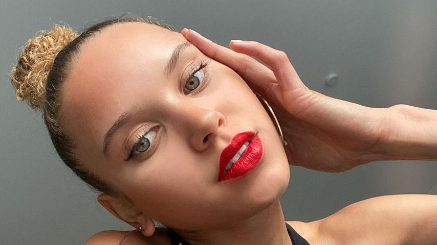 Neue Rolle: Ex-GNTM-Girl Taynara Wolf steigt bei AWZ ein!