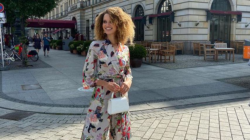 Taynara Joy, Schauspielerin