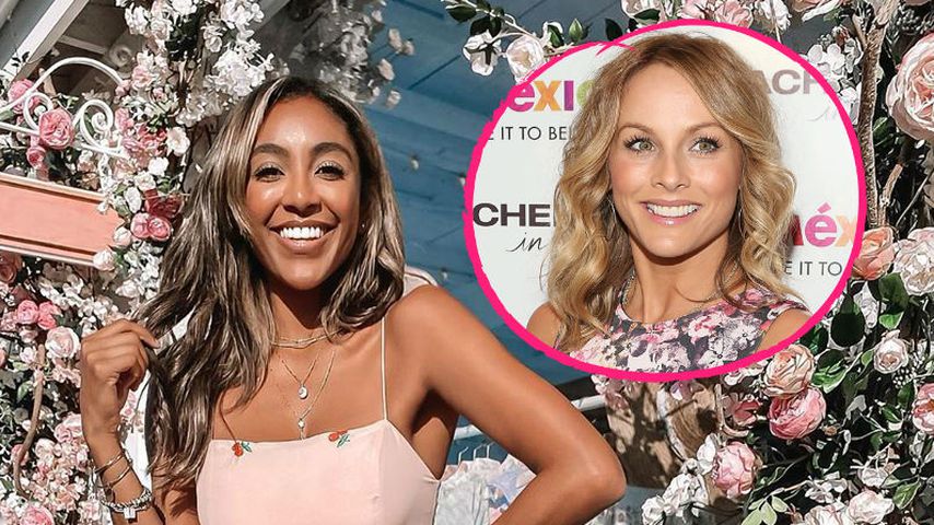 Tayshia Adams ersetzt Clare Crawley als US-Bachelorette!