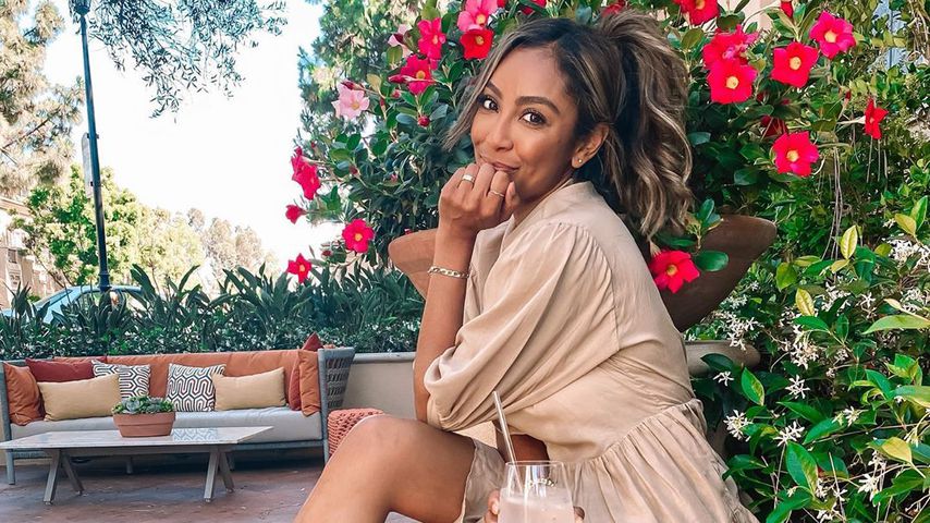 Tayshia Adams, US-Bachelorette 2020
