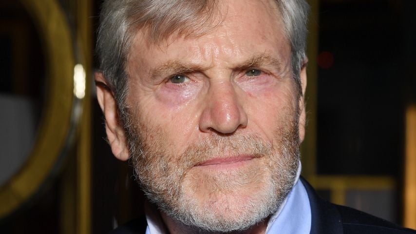 Tchéky Karyo beim Photocall zu „Possessions“ beim Festival de la Fiction in Paris, September 2020