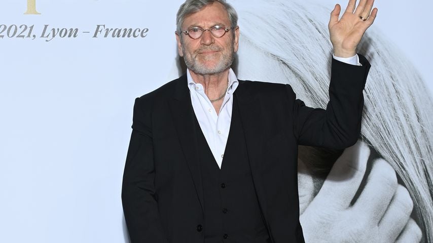 "The Missing"-Darsteller Tchéky Karyo stirbt mit 72 Jahren