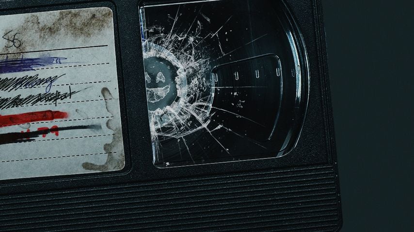 Netflix ordert achte Staffel von Sci-Fi-Serie "Black Mirror"