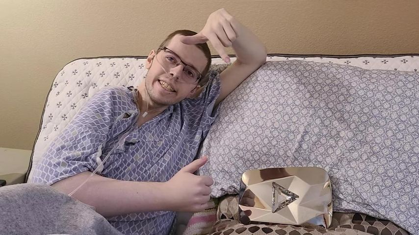 Mit nur 23 Jahren: YouTuber Technoblade stirbt an Krebs
