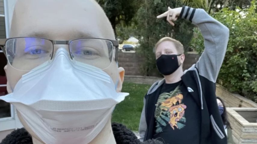 Technoblade, YouTube-Star