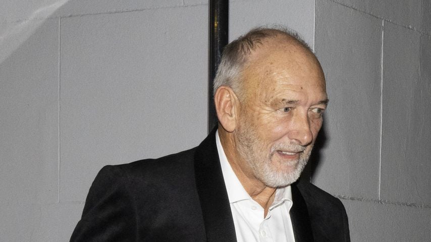 Ted Beckham will Beziehung zu Enkel Brooklyn retten