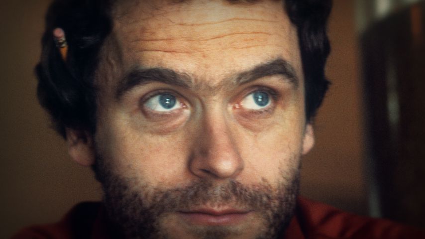 Attraktiver Serienmörder? Netflix warnt vor eigener Serie!