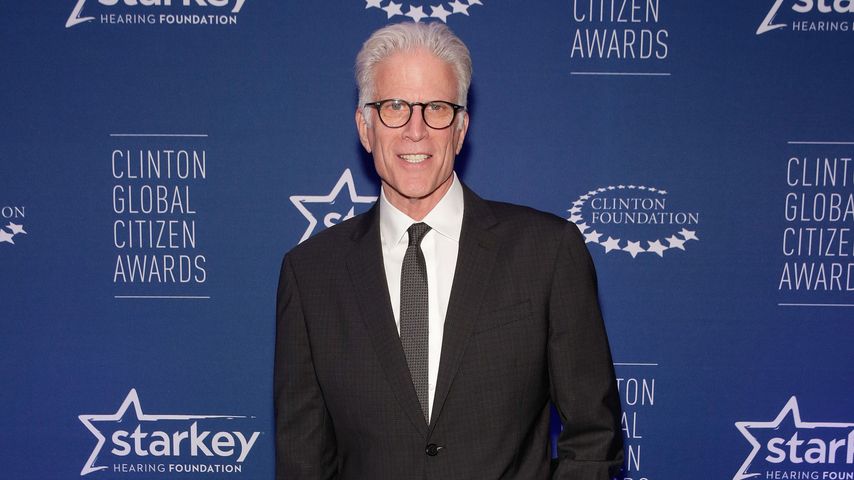 Ted Danson, Schauspieler