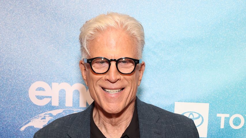 Ted Danson, 2024