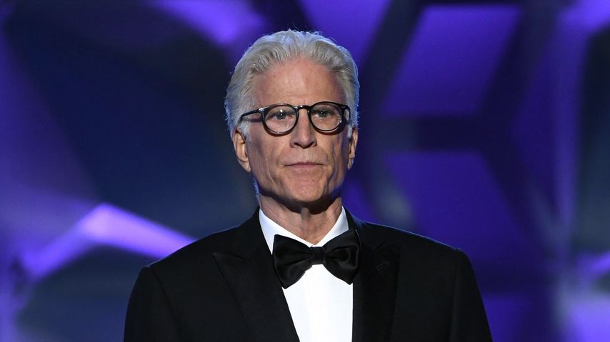 Ted Danson, Schauspieler