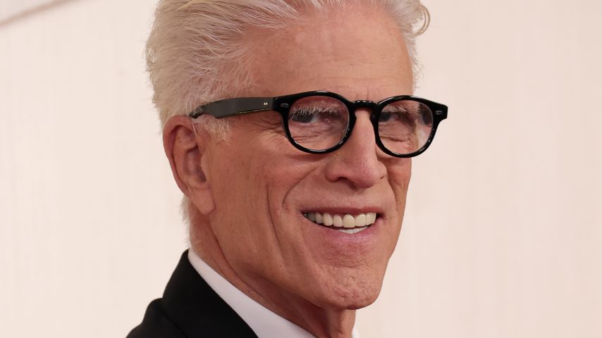 Ted Danson, Schauspieler