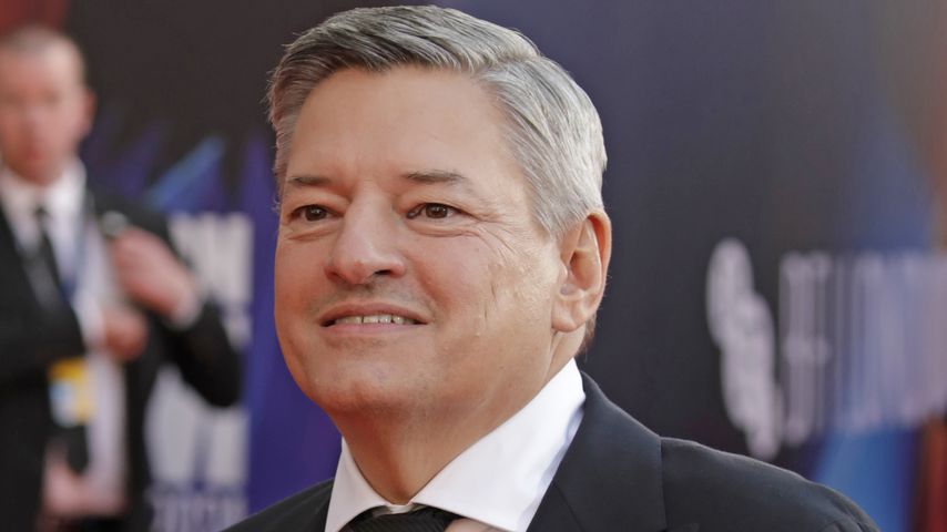 Netflix-CEO deutet mögliche "Stranger Things"-Spin-offs an