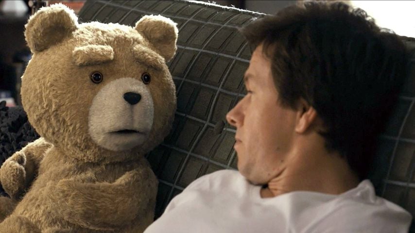 Seth MacFarlane plant neuen "Ted"-Film für Peacock