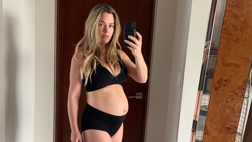 Teddi Mellencamp Arroyave, Februar 2020