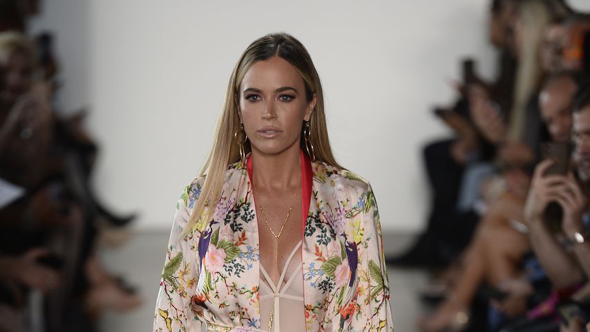 Teddi Mellencamp Arroyave im September 2019