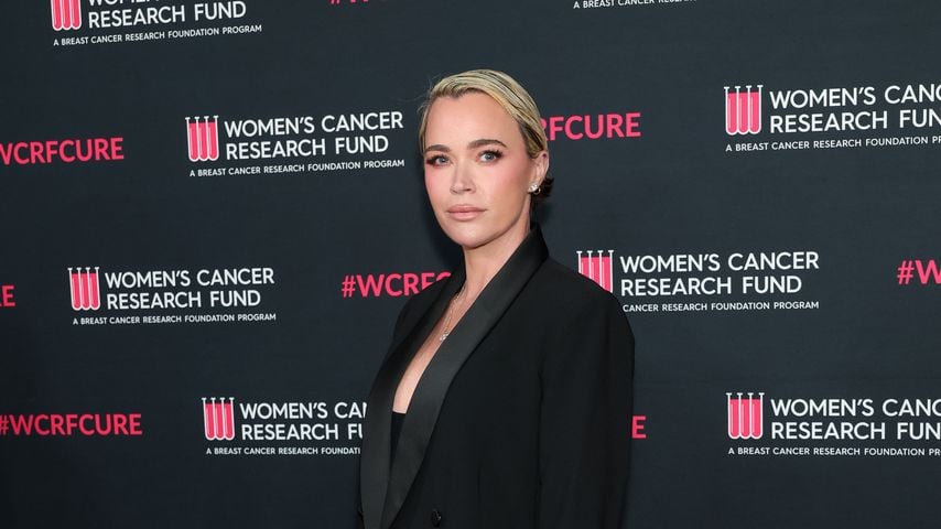 Nach Krankenhausdrama: Teddi Mellencamp strahlt wieder