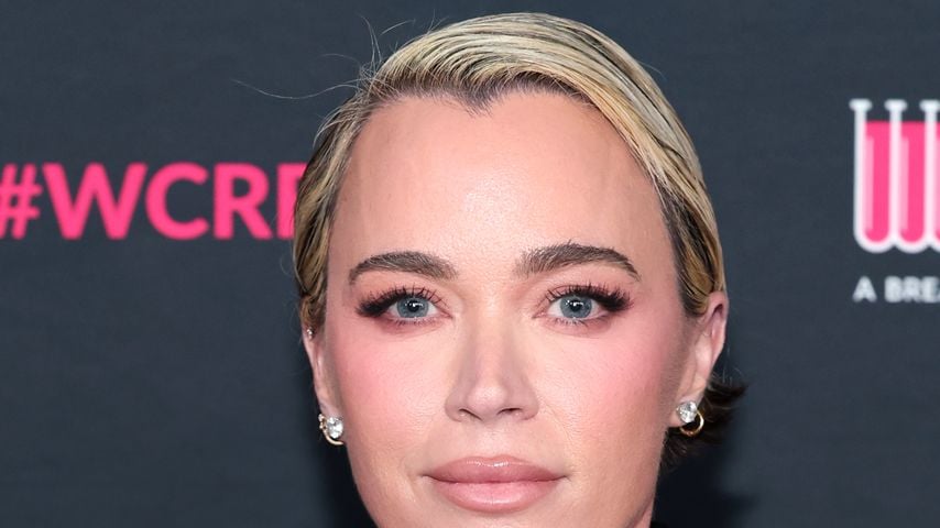 Teddi Mellencamp Arroyave bei "An Unforgettable Evening" im Beverly Wilshire Hotel, Beverly Hills, 11. März 2026