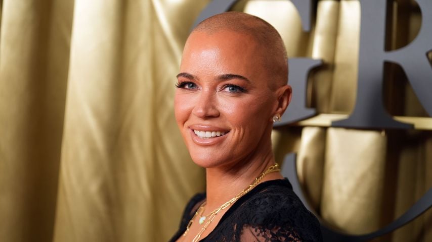 Teddi Mellencamp 2025