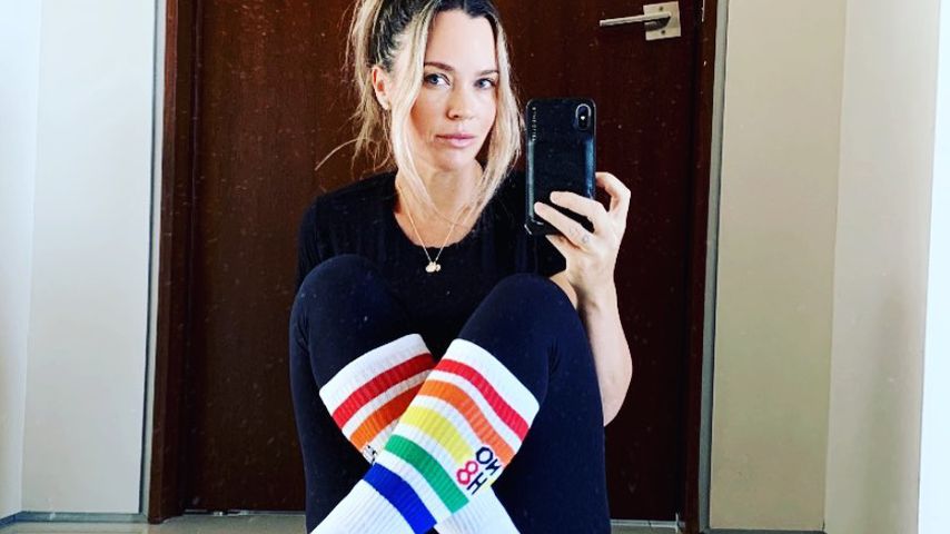 Teddi Mellencamp Arroyave, "Real Housewives of Beverly Hills"-Star