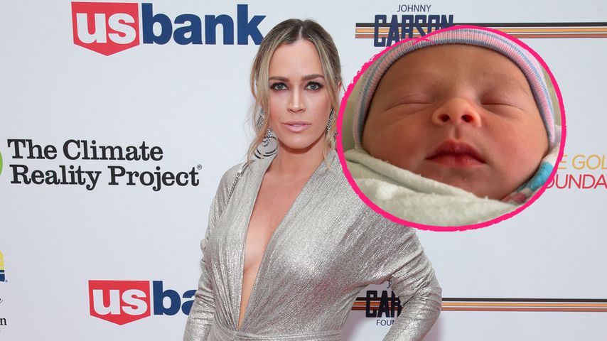 "Real Housewives"-Teddi Mellencamp verkündet Baby-Namen