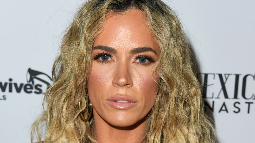"Real Housewives of Beverly Hills"-Star bekommt drittes Kind