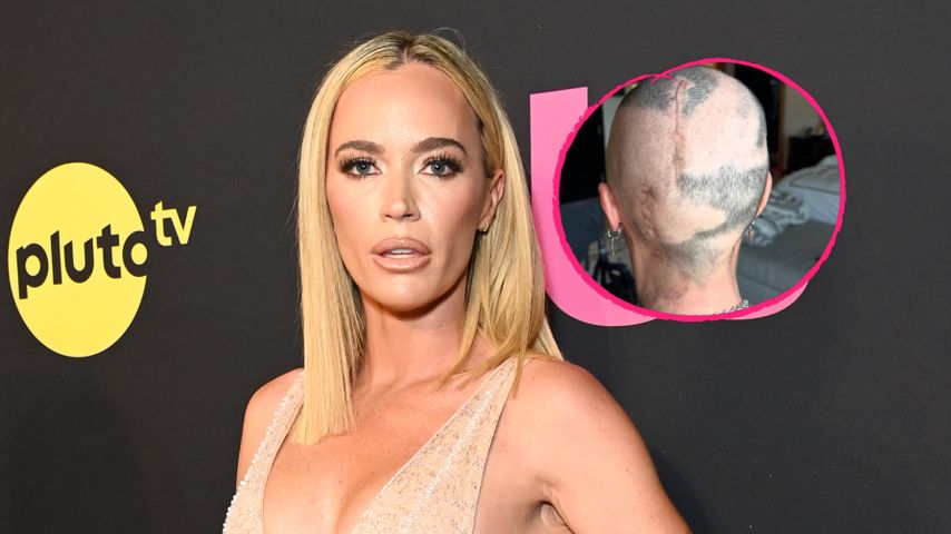 Collage: Teddi Mellencamp
