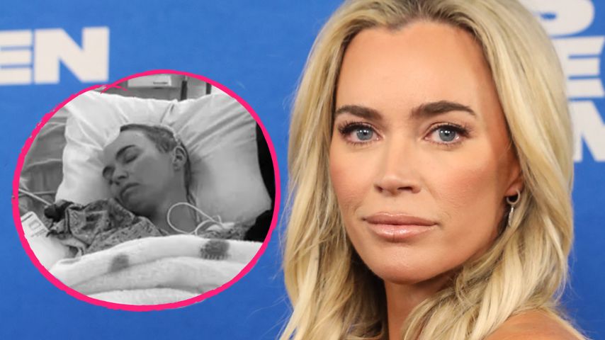 Collage: Teddi Mellencamp, TV-Bekanntheit