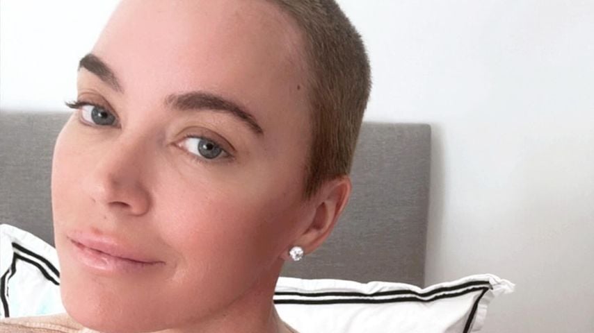 Teddi Mellencamp bestätigt: Sie lernt gerade jemanden kennen