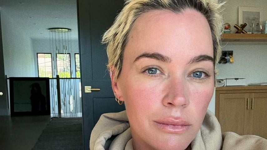 Teddi Mellencamp erhält positive Nachrichten im Krebskampf