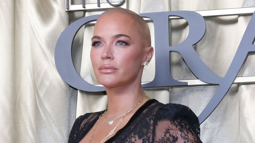 TV-Comeback ist für krebskranke Teddi Mellencamp kein Thema
