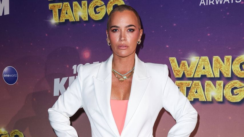 Wegen Immuntherapie: Teddi Mellencamp hat Angstzustände